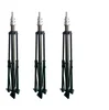 Ground mounting base telescopic antenna mast pole supplied