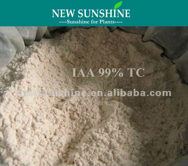 IAA colourless to pale yelow
