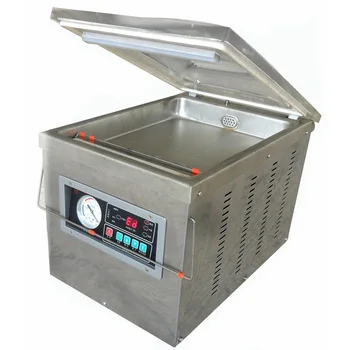 vacuum pack sealer