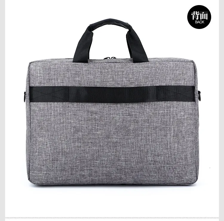 Cheap 15inch Business Pc Bag Travel Handbag Cross Body Shoulder Laptop ...