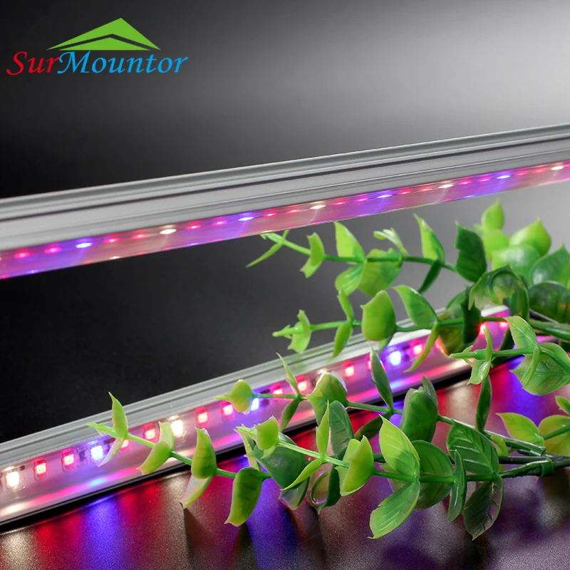 bar light led linear grow light