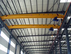 5t overhead crane Malaysia price with electric hoist