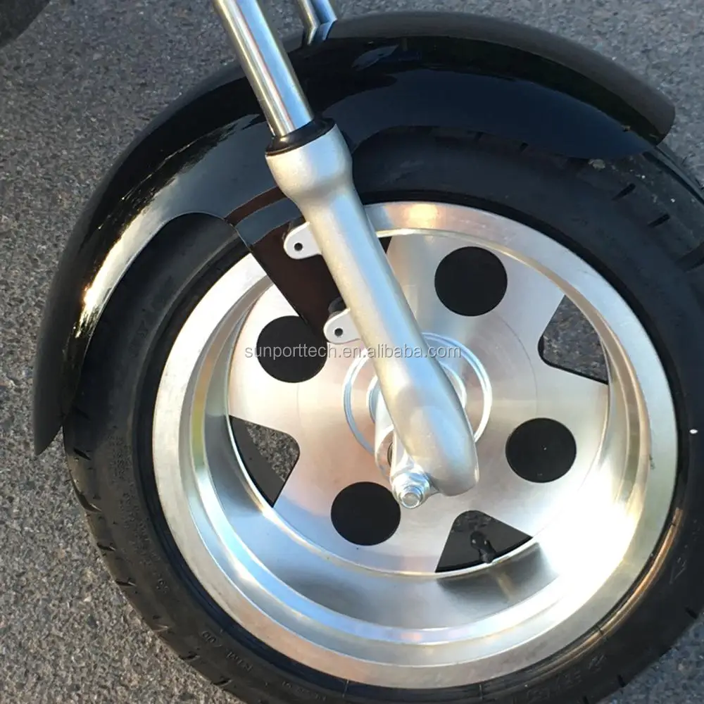 electric scooter city coco