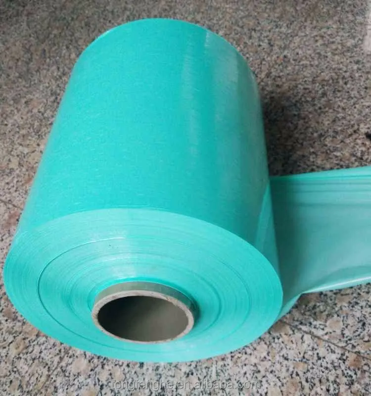 
250mm x 1800m Silage Bale Wrap Film Roll  (60704139395)