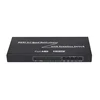 HDMI Quad multiviewer HDMI 4x1 switch with seamless switcher 1080p