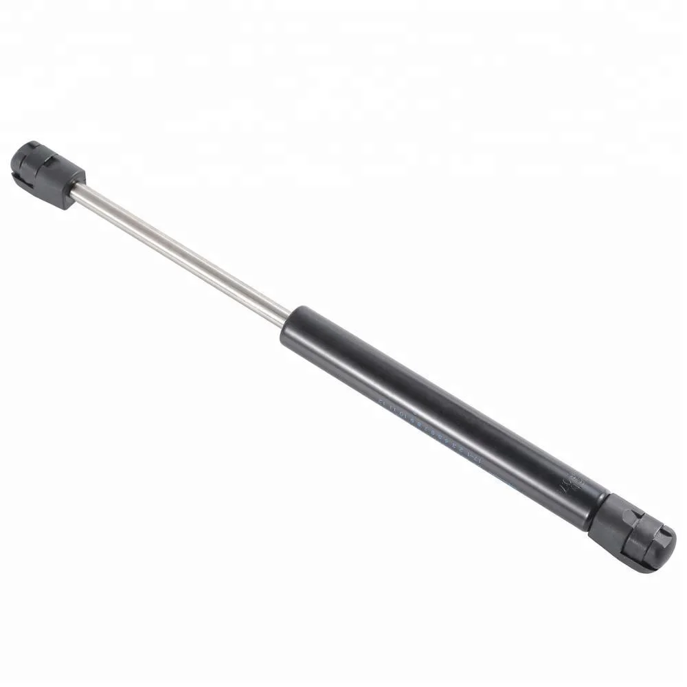 

car piston gas spring end fitting