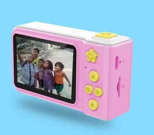 Portable DSLR Camera Toy