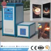 Hot forging forming pipe /elbow/ bolts machine induction heating machine