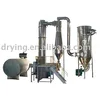 rapeseed flash air dryers