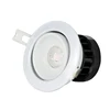 15w led spot light AC85-265V beam angle 15 / 25 / 35 ceiling recessed spot light led spotlight