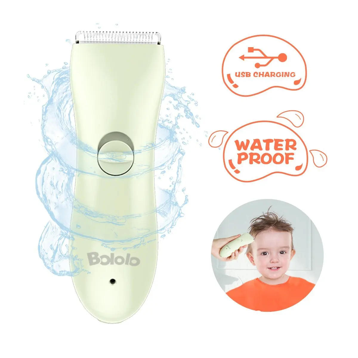 Cheap Best Hair Clippers For Kids Find Best Hair Clippers For