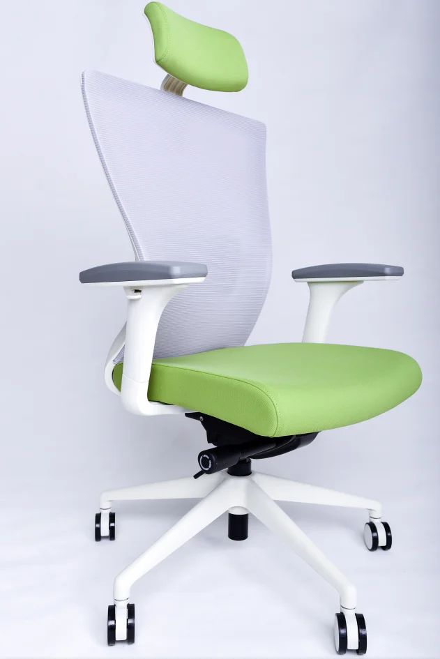 
KingMay Swivel Office High Back Desk Chair Office Furniture 