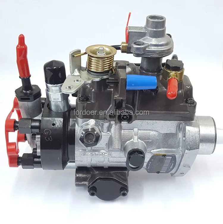 93kw 12v Fuel Injector Pump 320/06605 320/06741 For J C B 3cx - Buy ...