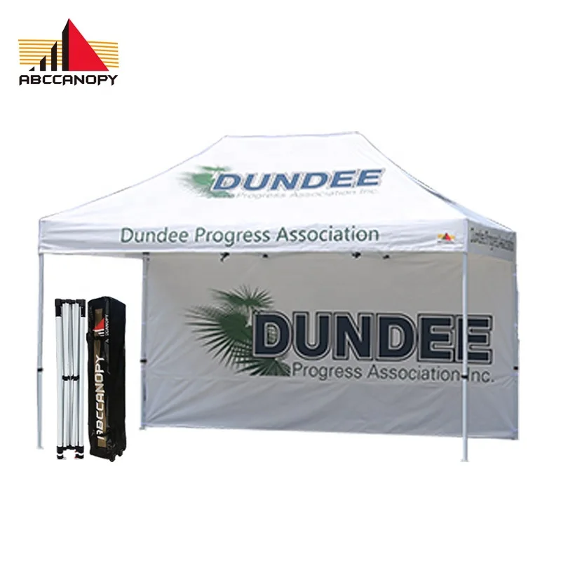 

Wholesale Waterproof 10x15ft outdoor gazebo waterproof storage tents warehouse, Do as your artwork