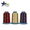 Top 10 100% nylon 66 sewing thread nylon bonded thread