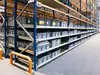 Logistics Centre looking for investors