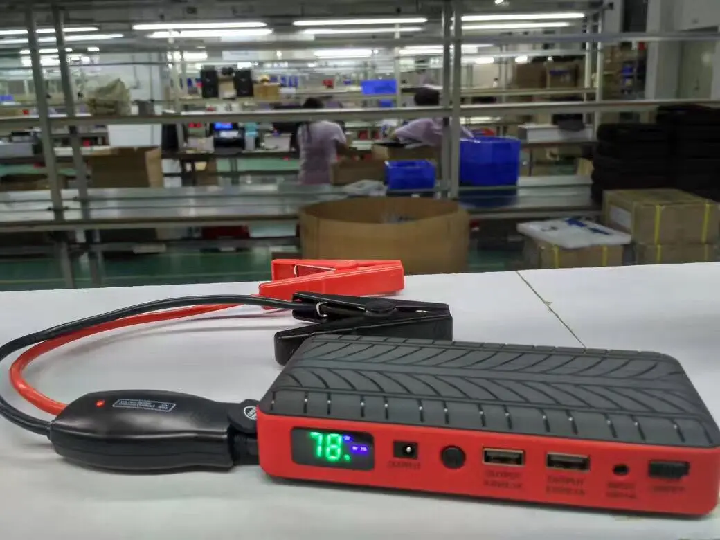 Harga Power Bank 90000mah General Car Jump Starter Everstart Maxx Jump