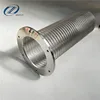 Raw Water Intake Screen for filtration system