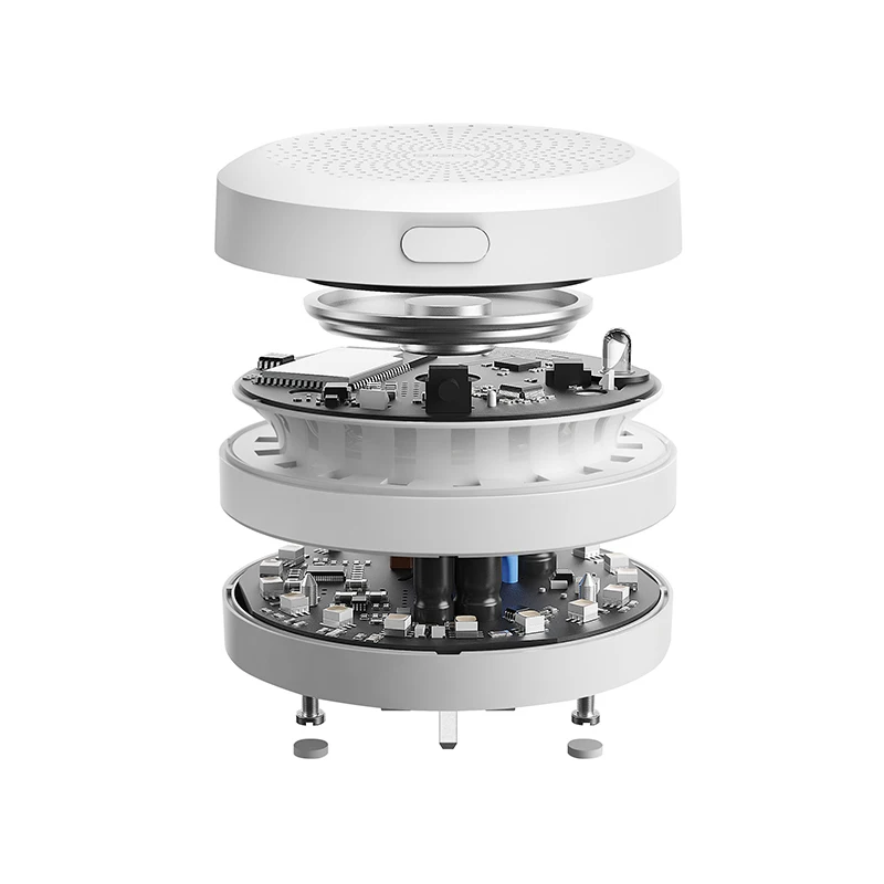 Xiomi gateway aqara smart home zigbee hub - ANKUX.COM