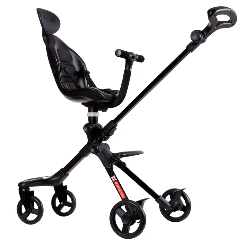 

New Baby Riding On Push Scooter Three Wheels Scooter For Wholesale High Quality