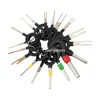 26Pcs/Set Car Terminal Removal Electrical Wiring Crimp Connector Pin Extractor Kit Automobiles Repair Tool terminal removal tool