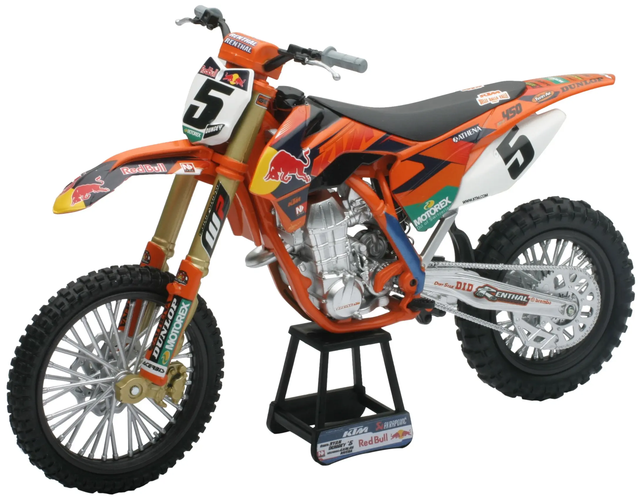 Модель Мотоцикла Ktm 1 12 Купить