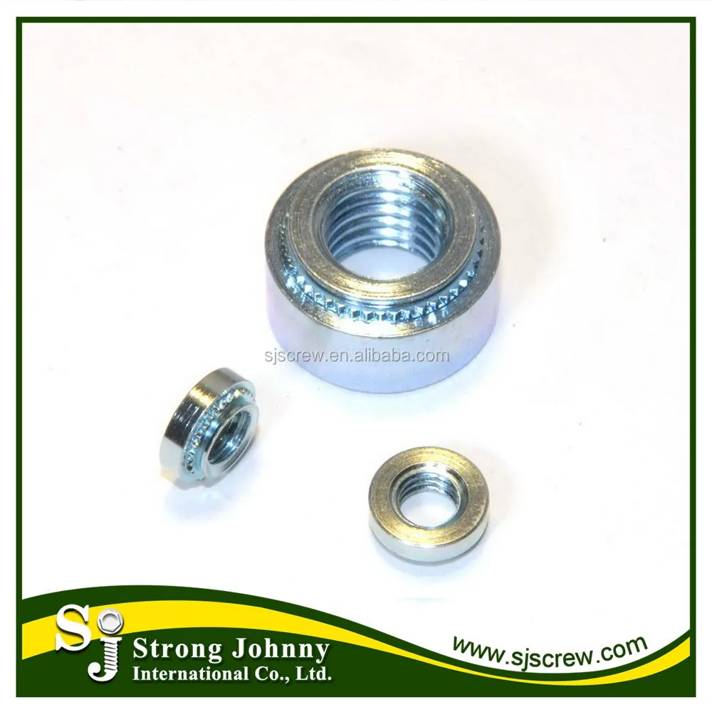 
DIN 944 spring set screw for door handle 