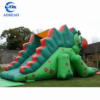 dinosaur bounce toy