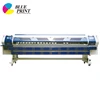 High resolution vinyl banner printer cutter plotter