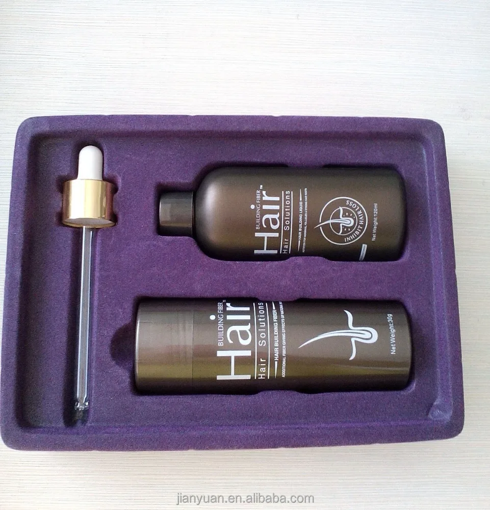 hair growth oil 118ml for hair regrowth treatment hair fiber 30g