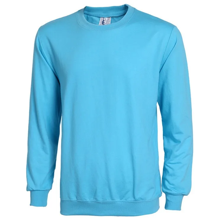 Cheap Polyester Fleece Bulk Blank Sweaters Without Hood - Buy Blank ...