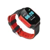 Top selling GSM kids smart sos watch with voice message or text two way communication free software online tracking FA23