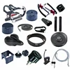 Fitness Equipment Spare Parts Treadmill deck Gym Weight Stack Pin Seat Pedals Replacement Drive belt