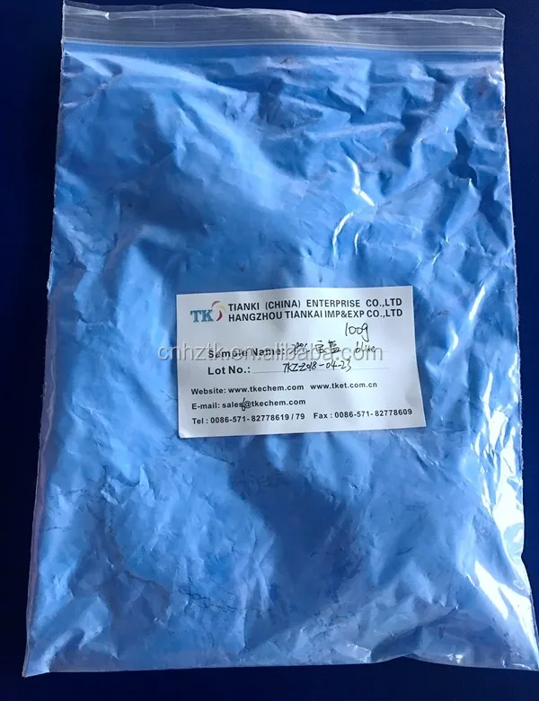 Thermochromic Pigment Heat Sensitive Pigment 33 Degrees Color Changing