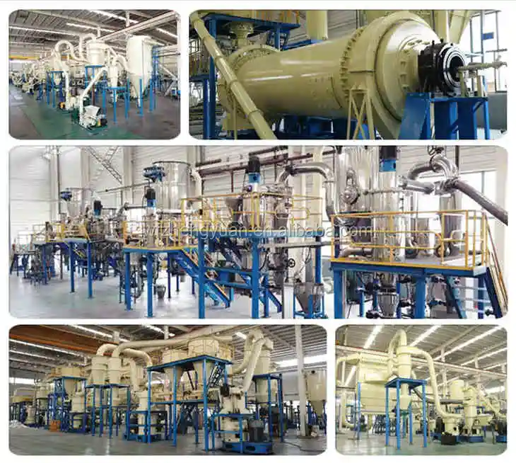 Caco3 Calcium Carbonate Powder Surface Coating Machine Buy Calcium