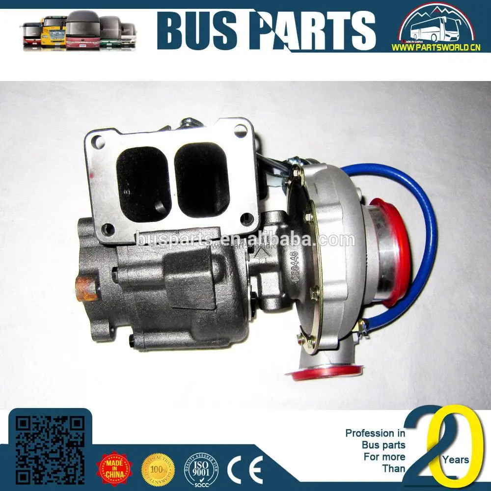 he200wg turbo 3796180 3776286 para foton isf2.8 camion
