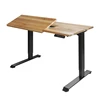 Electrical height adjustable drafting table,Drawing desk ,Tilting desk Sit To Stand Desk