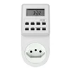 Factory Wholesale Cheap programmable digital timer switch