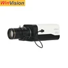 Genuine Face Detection CCTV Camera Dahua Box IPC-HF8242F-FD 2MP Starlight IP Camera