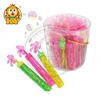 Small Windmill Soap Bubble Water Toy