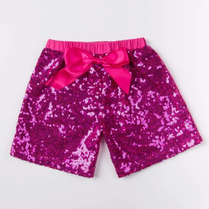 short lounge pants