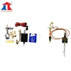Gas cutting torch ignitor, safety ignition device with solenoid valve DC 24V