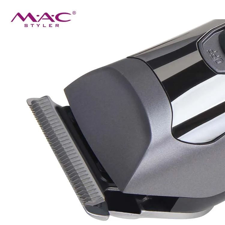 the shop clipper blade machine