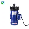 DJF-120R-PP High Precision High Efficiency 370W Horizontal Magnetic drive Magnetic sewage alkali pump