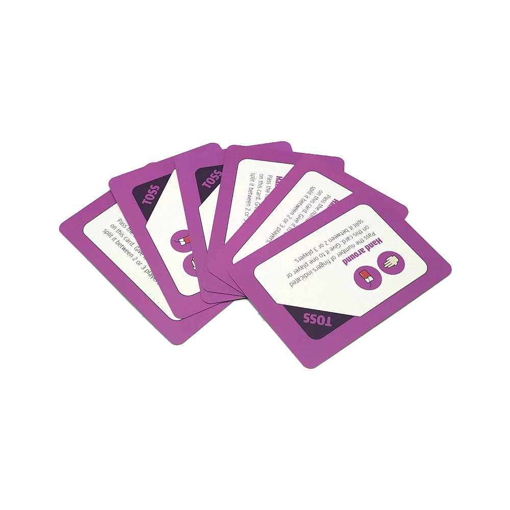 Wholesale Custom New Pack Trading Game Cards Buy Custom Wholesale 
