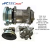 SD7H15 Car compressor, SD 468 OE# 3E1906 3E1907 U4604 7T8600, 101-1759, 134-3997