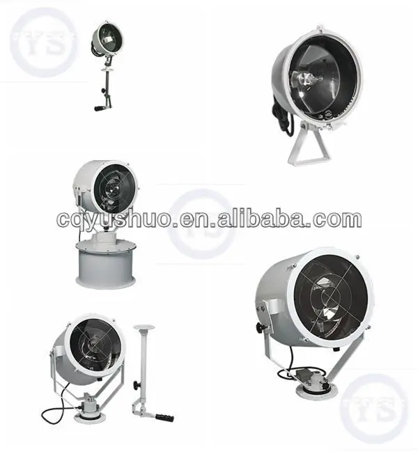 Dql Series Submarine Diving Underwater Navigation Signal Led Light