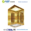 Hydradulic Machine Room Less Home Villa Elevator