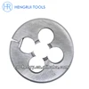 Adjustable Round Dies