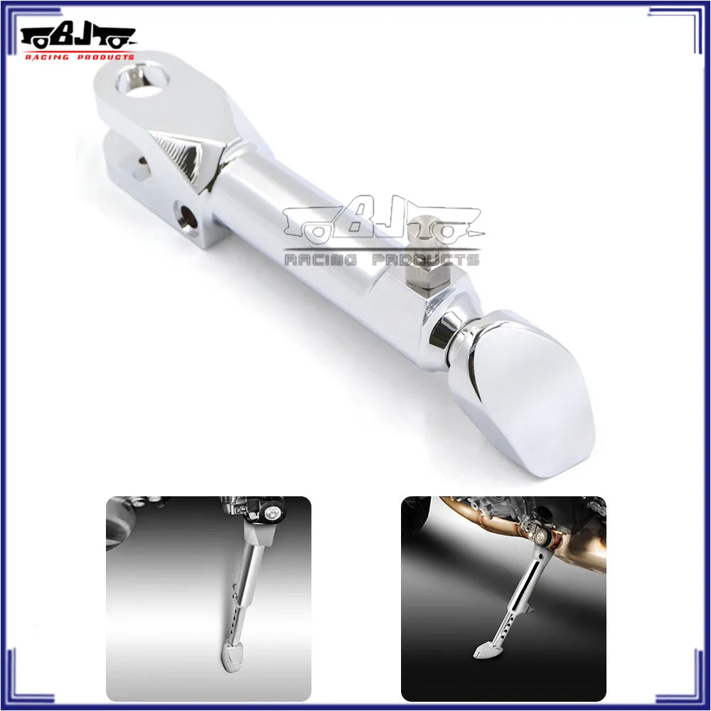 Bj Ks Bm001 Cnc Motorcycle Kickstand Foot Side Stand Pad Support For Bmw S1000rr 10 13 Buy Foot Side Stand For Bmw S1000rr Motorcycle Kickstand Pad Support For Bmw S1000rr Product On Alibaba Com